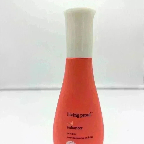BRAND NEW WITH SEAL Living Proof Curl Enhancer Conditioning  Cream alchohol-free - Picture 4 of 4